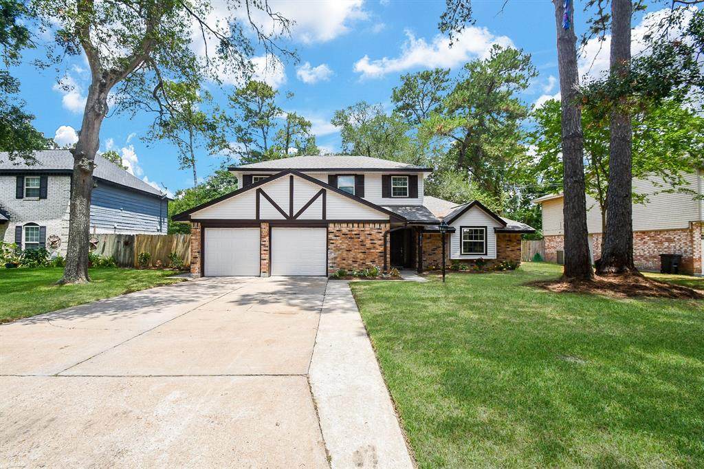 14710 Mystic Bend Drive - Photo 1