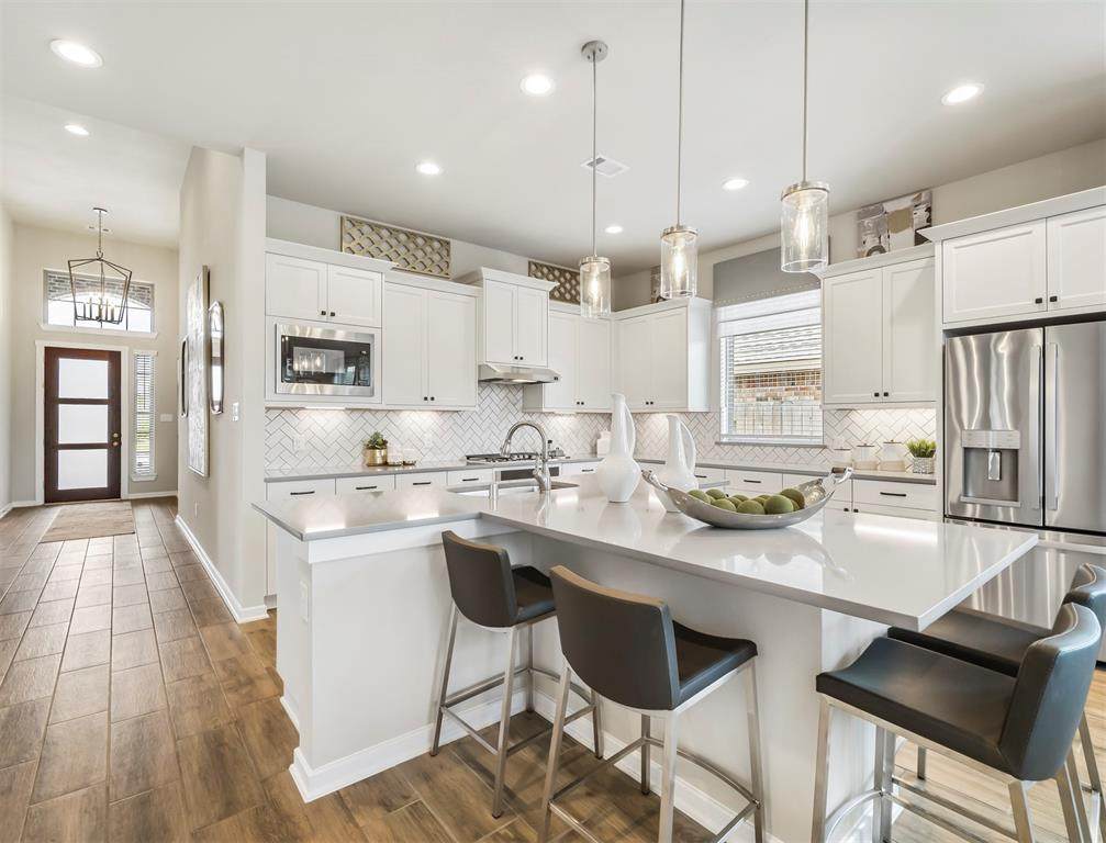 8619 Azalea Crossing Court - Photo 1