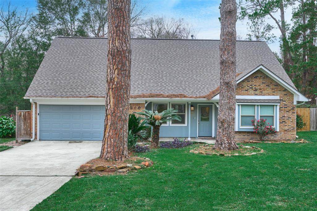 206 Sherbrook Circle - Photo 1