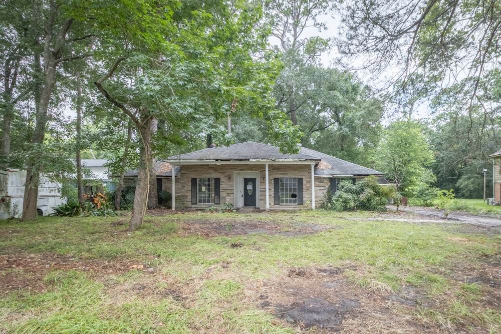 16707 Waycreek Road - Photo 1