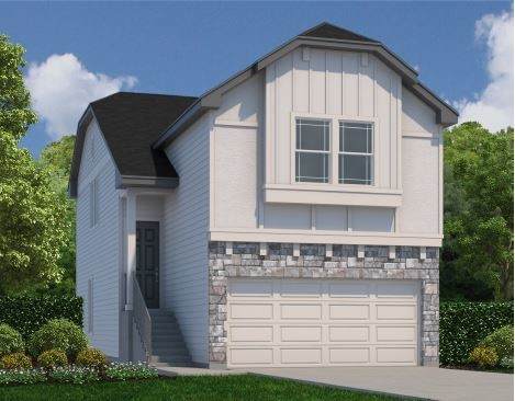 2950 Park Hill Lane - Photo 1