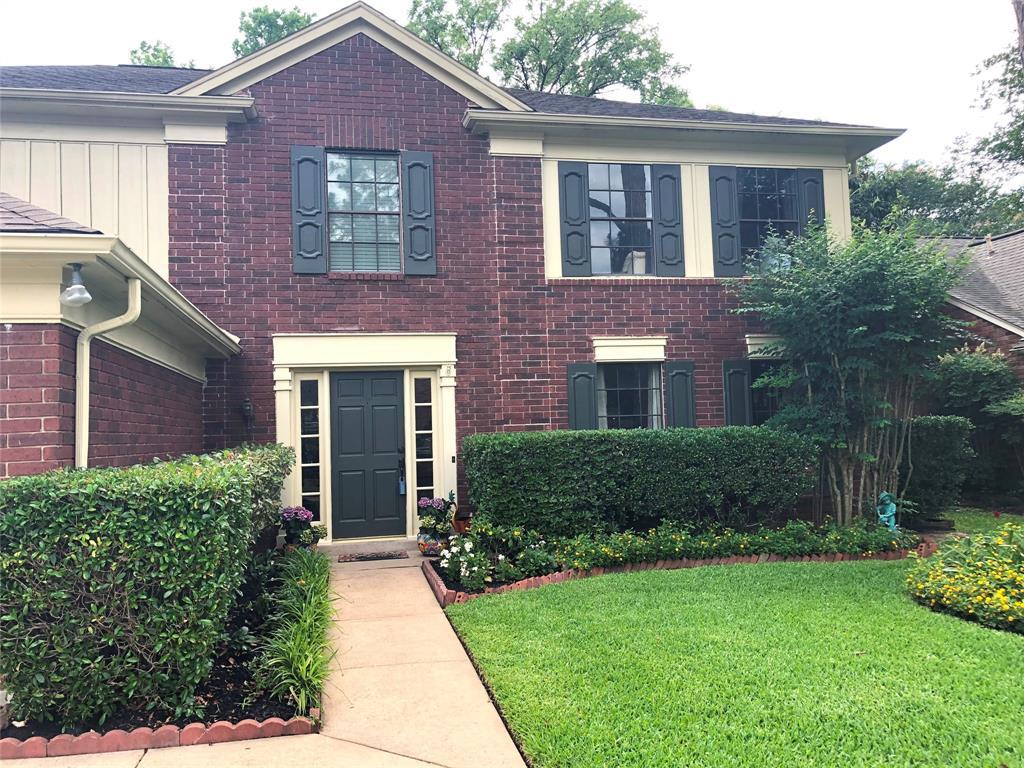 15427 Woodland Orchard Lane - Photo 1