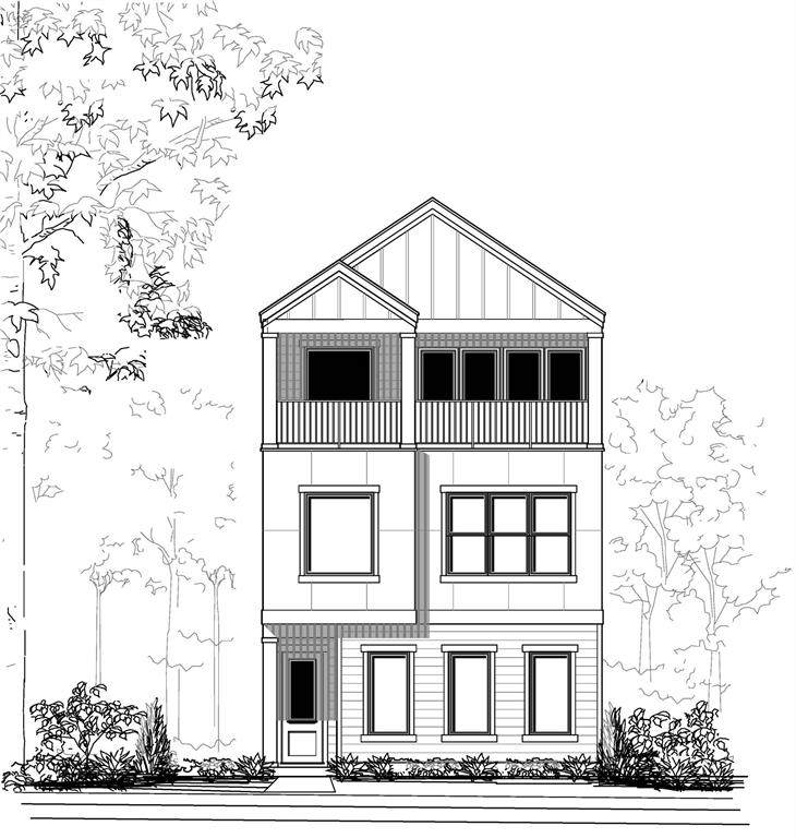 909 D West 35th Street Street - Photo 1