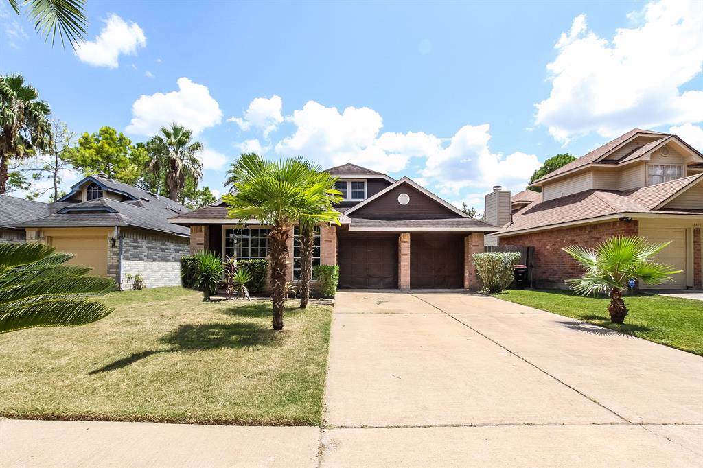 8407 Elm Lake Drive - Photo 1