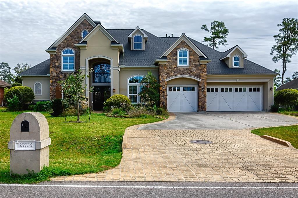 25706 Golden Bell Drive - Photo 1