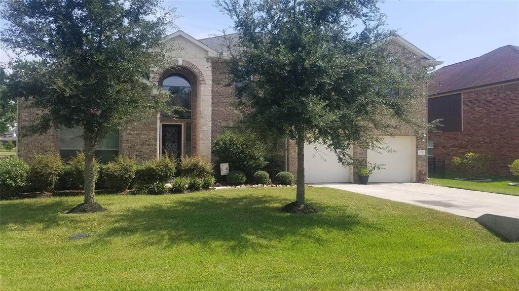 11207 Country Club Green Drive - Photo 1