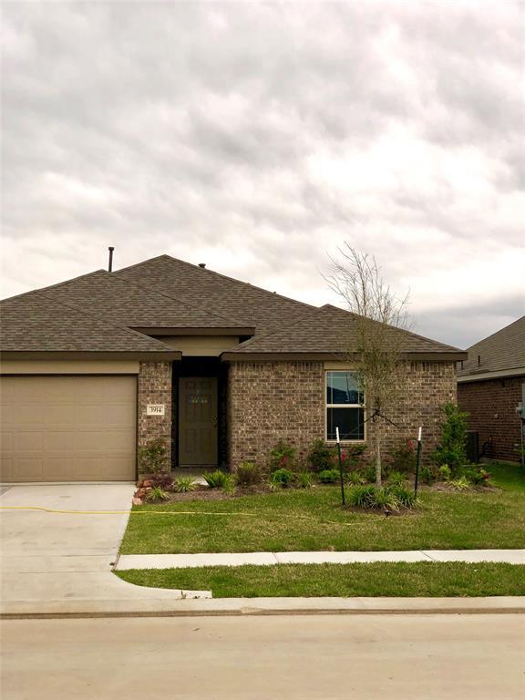 3914 Marble Vista Way - Photo 1