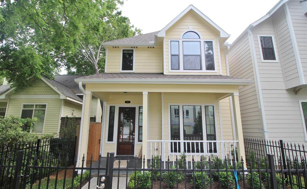 608 21st Street - Photo 1