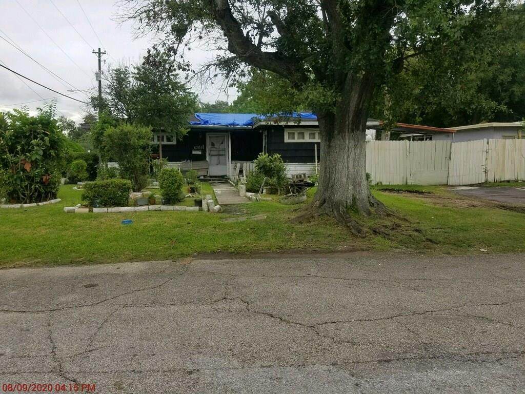 6705 Goforth Street - Photo 1