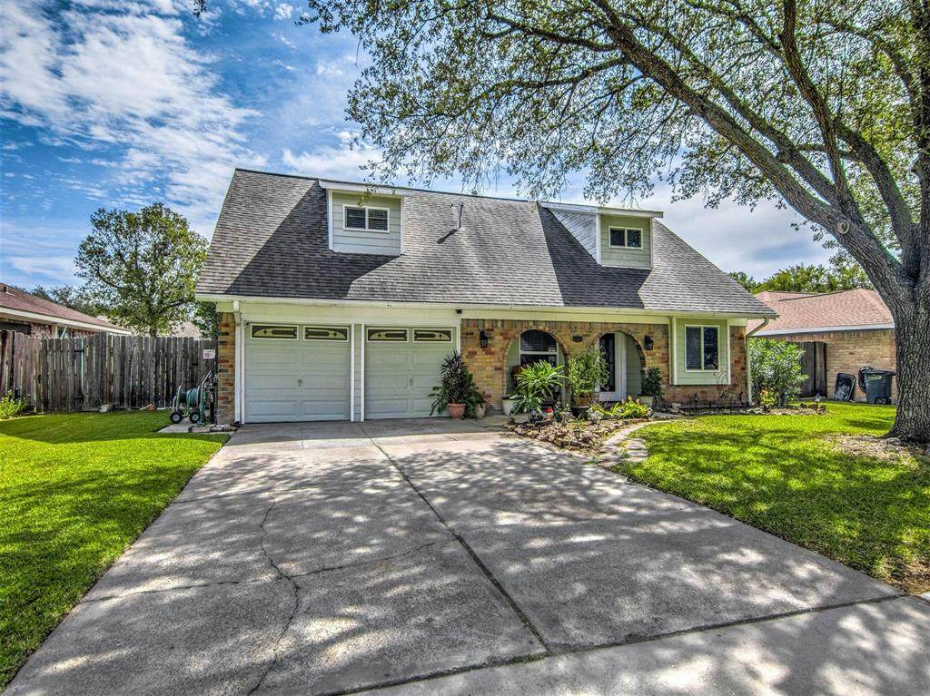 3101 Bayou Street - Photo 1