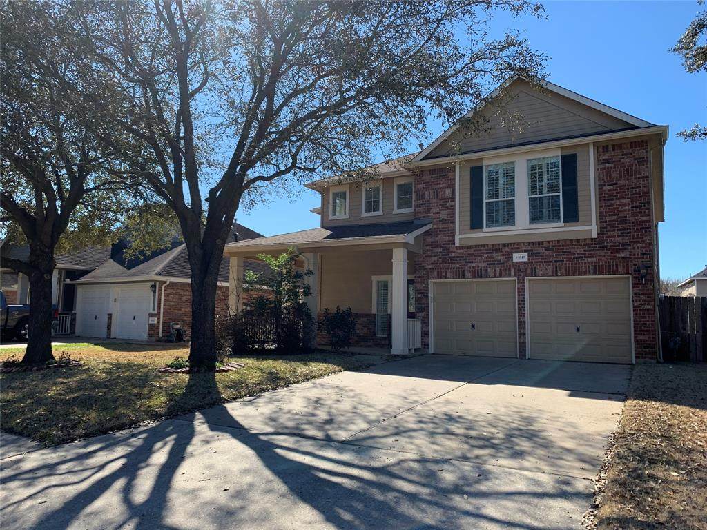 19819 Sternwood Manor Drive - Photo 1