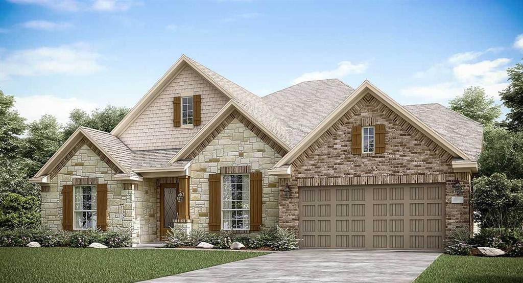 1819 Bridge Gate Lane - Photo 1