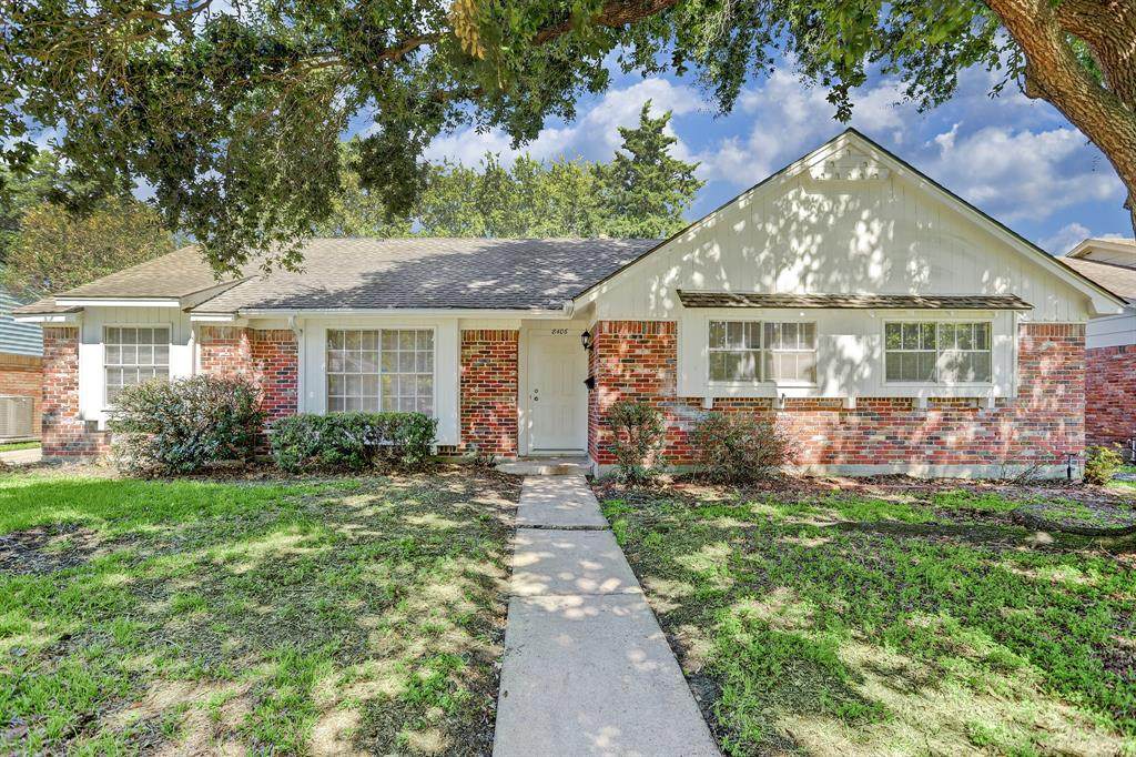 8406 Sharpcrest Street - Photo 1