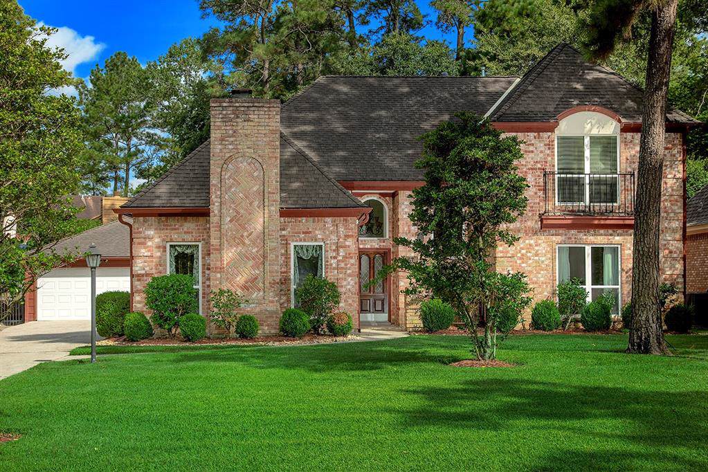 67 Placid Hill Circle - Photo 1