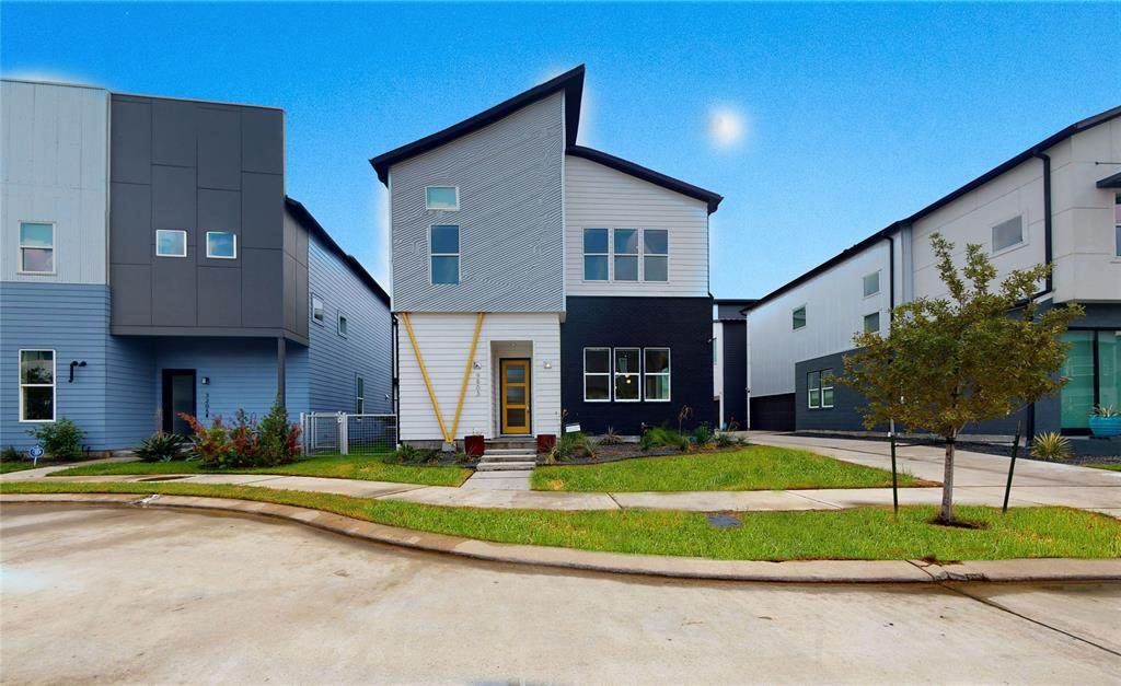 9803 Mockingbird Hill Lane - Photo 1