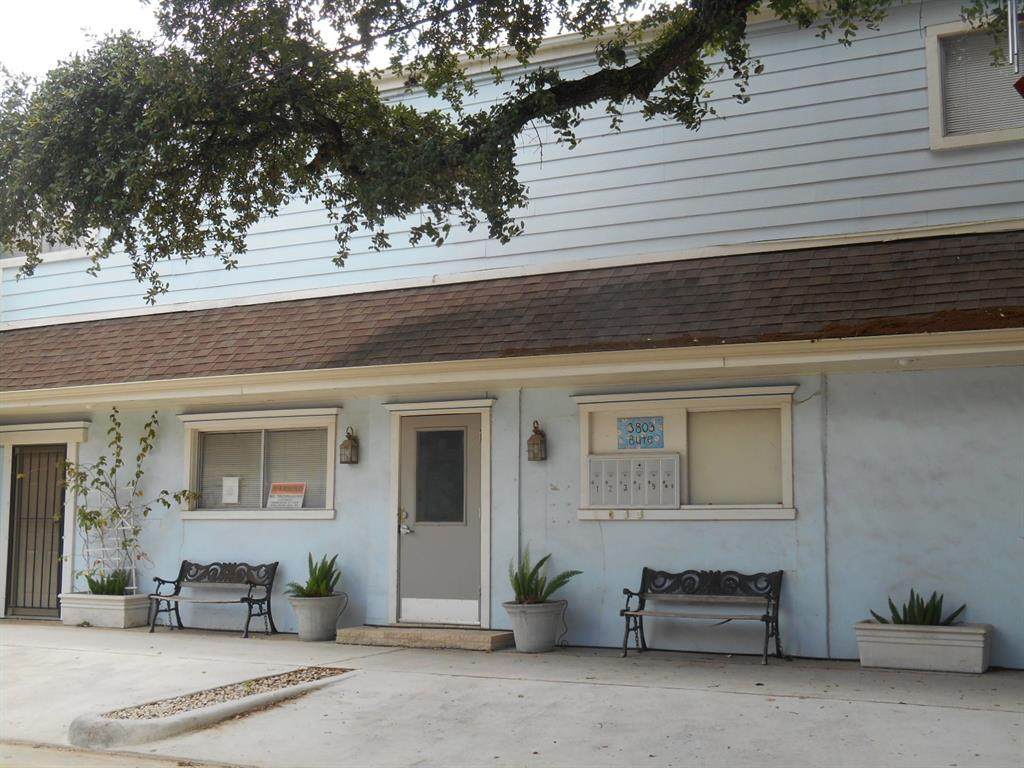 3803 Bute Street - Photo 1