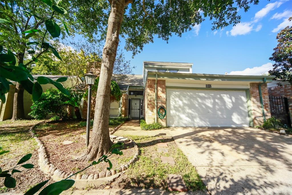 5042 Autumn Forest Drive - Photo 1