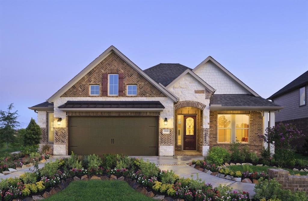 7002 Harbor Valley Lane - Photo 1