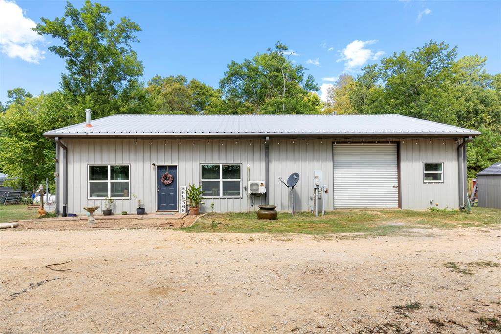 803 Thomas Castleberry Road - Photo 1