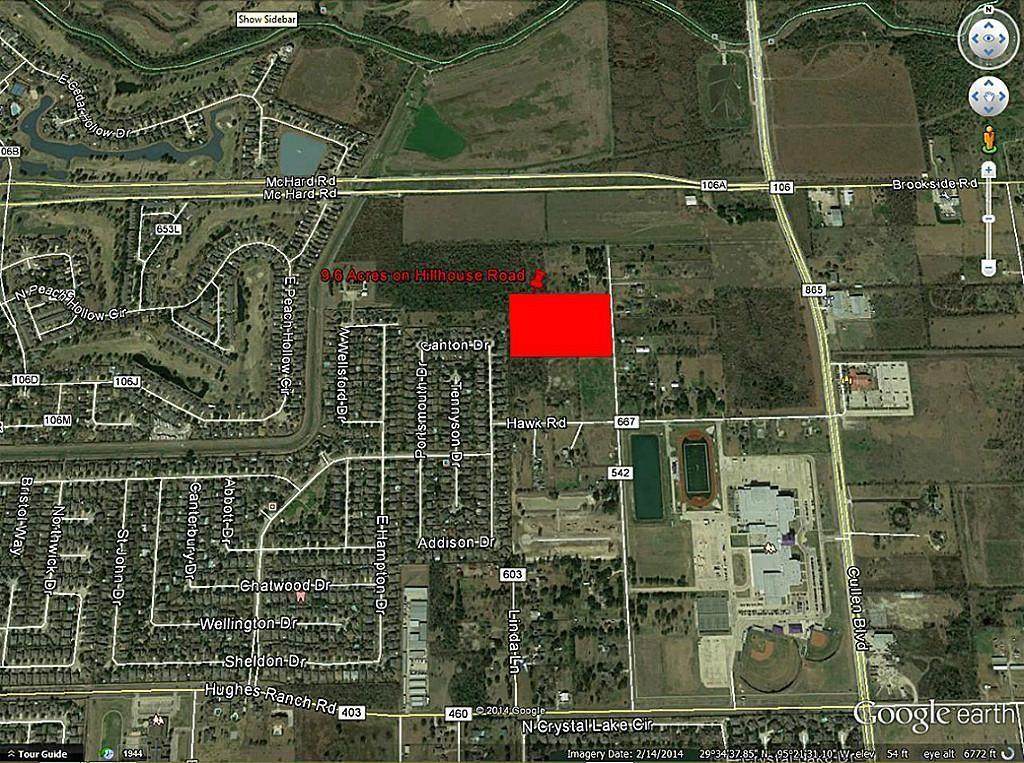 0 Hillhouse - Cr 542 Road - Photo 1