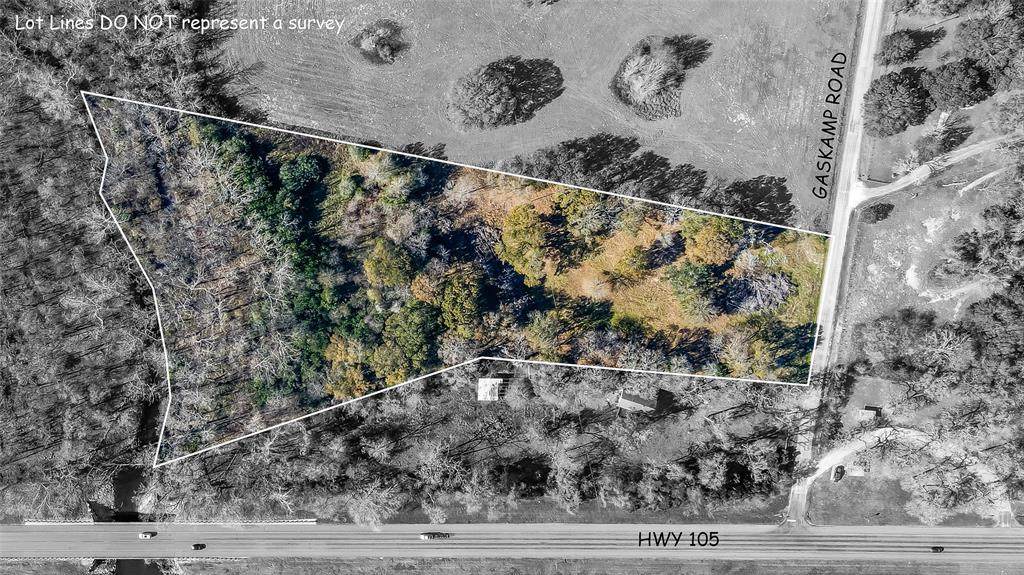 0000 Gaskamp Road - Photo 1