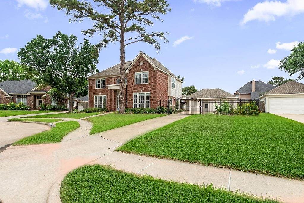 20814 Durand Oak Court - Photo 1
