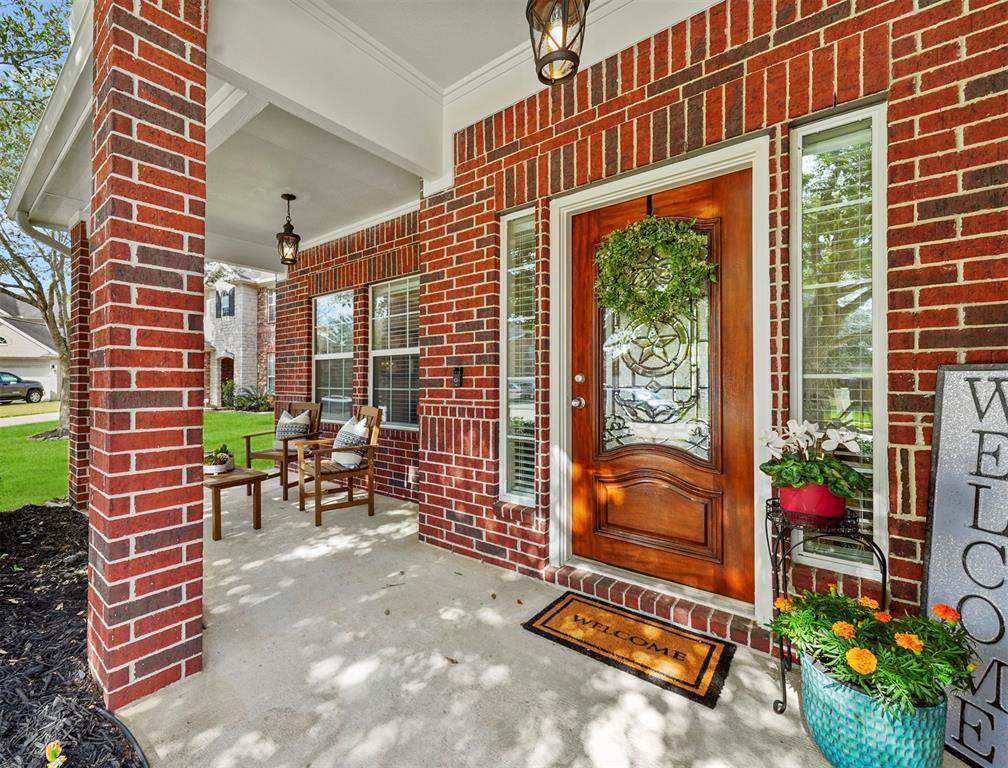 25222 Kelton Hills Lane - Photo 1