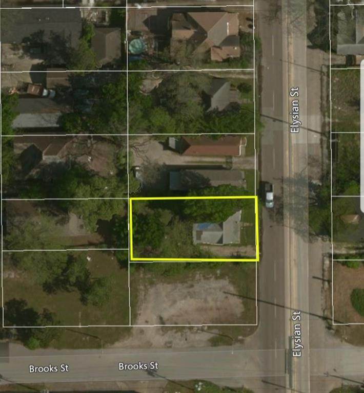 1607 Elysian Street - Photo 1