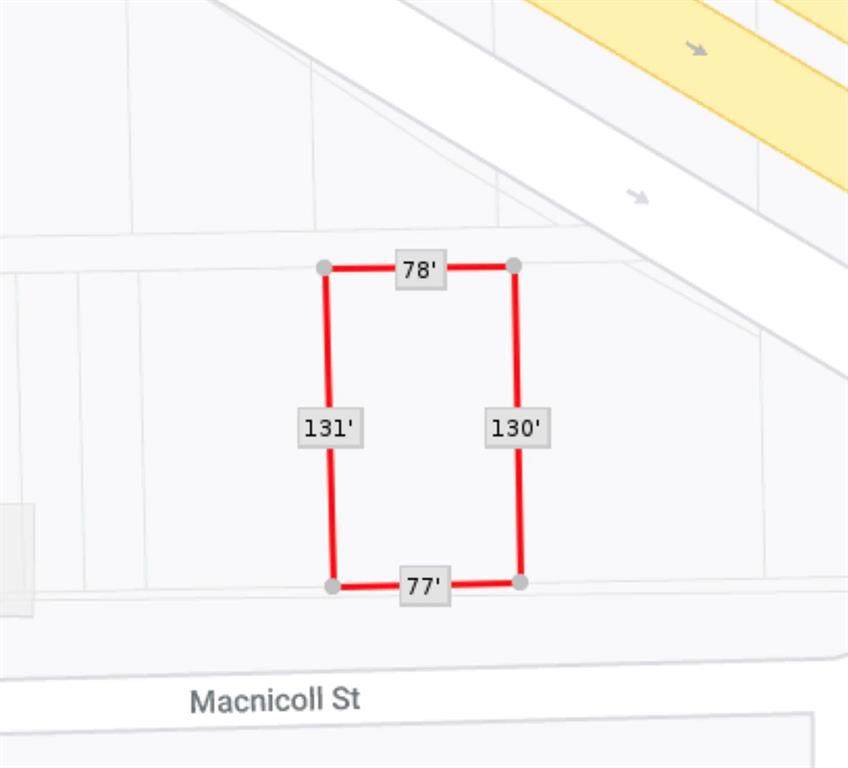 221 Macnicoll Street - Photo 1