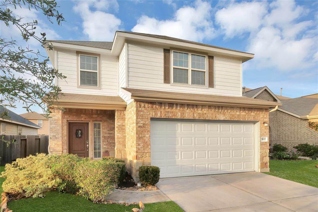 9027 Eldorado Glen Drive - Photo 1