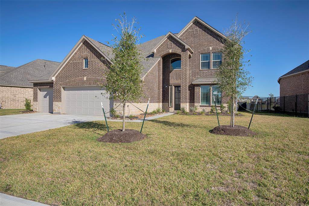 2618 Topsail Drive - Photo 1