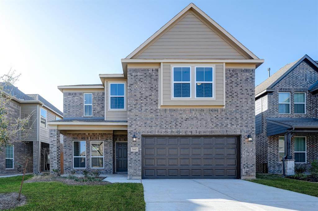 5442 Grand View Drive - Photo 1