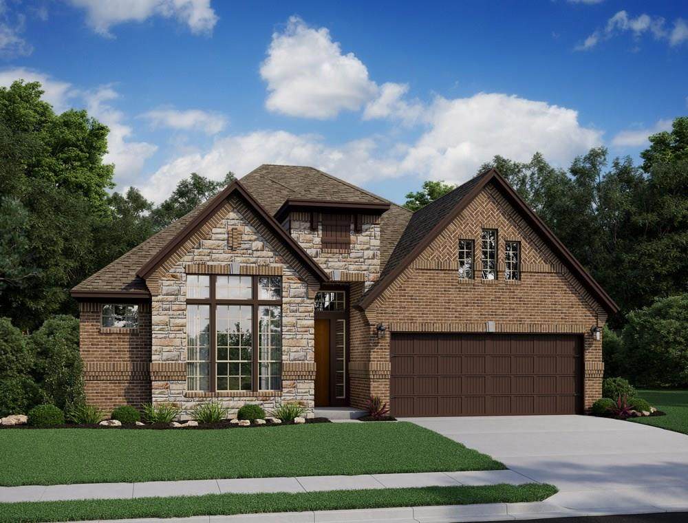 1815 Mccrae Hill Court - Photo 1