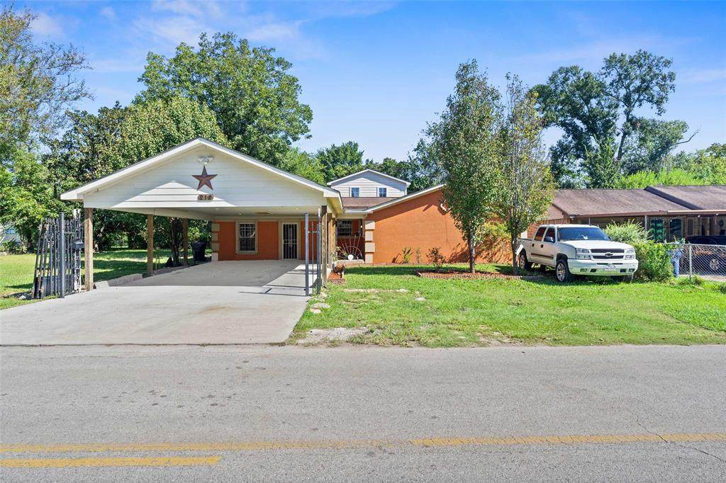 218 Beaver Bend Road - Photo 1