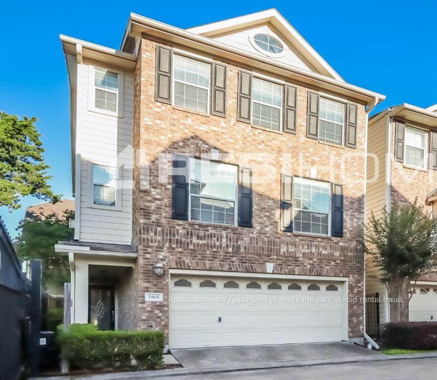 2601 Enclave At Shady Acres Court - Photo 1