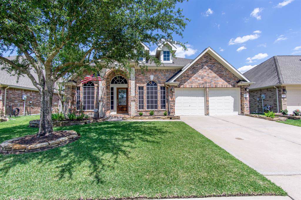 11506 Staffordale Court - Photo 1
