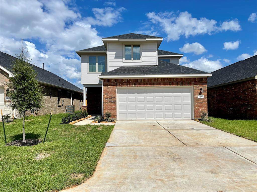 22630 Rosy Heights Trl - Photo 1