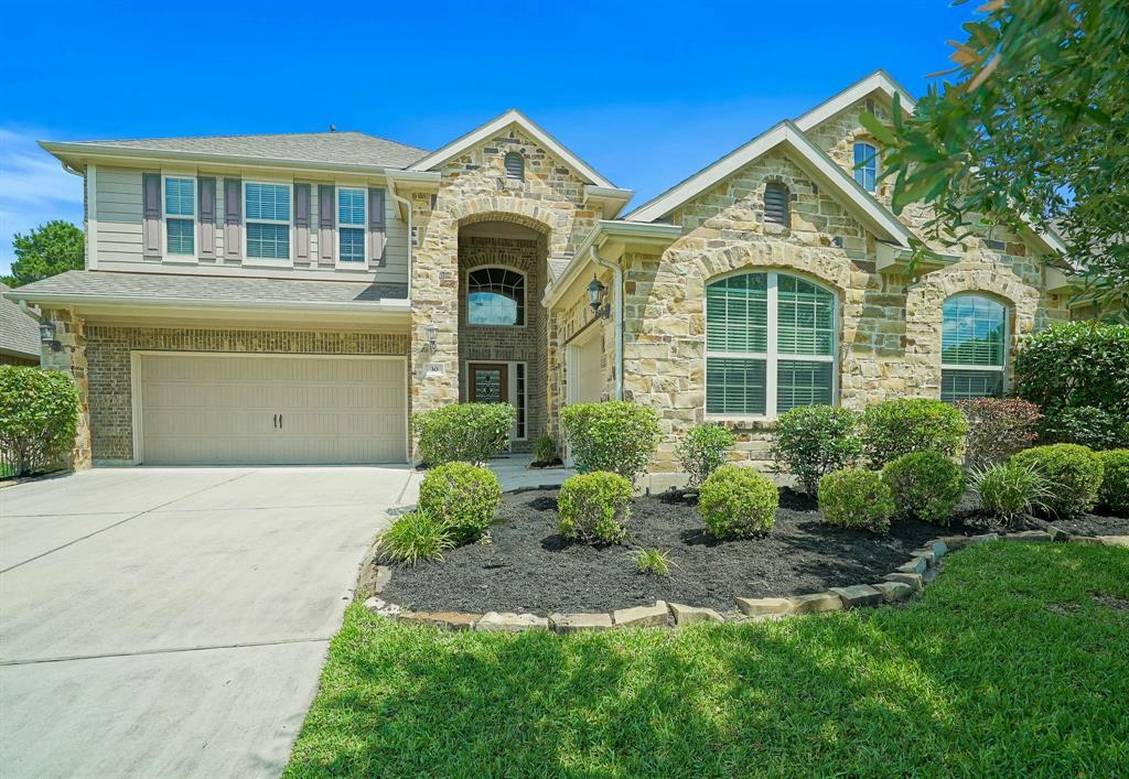 30 Arrow Canyon Circle - Photo 1