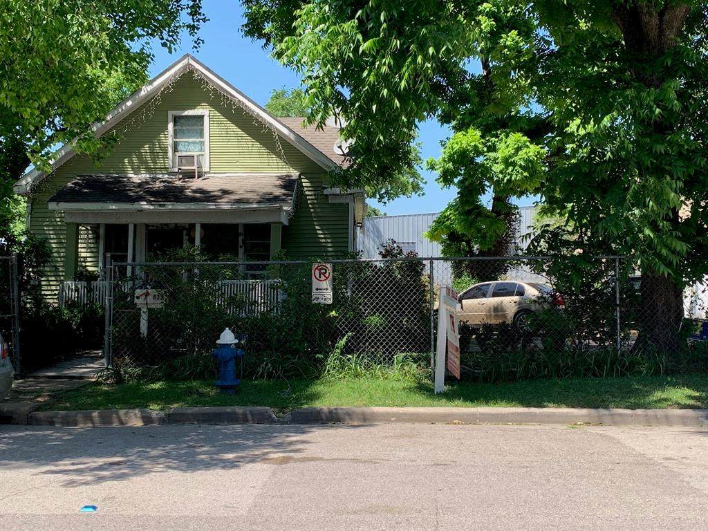 637 6 1/2 Street Street - Photo 1