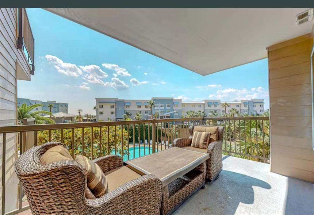 9520 Seawall Blvd Boulevard - Photo 1