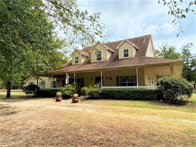 2172 County Road 2320 - Photo 1