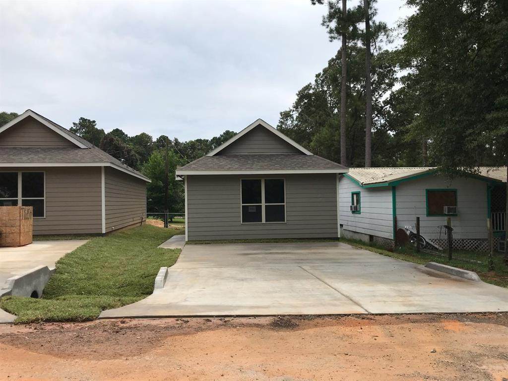 9580 Darkwood Street - Photo 1