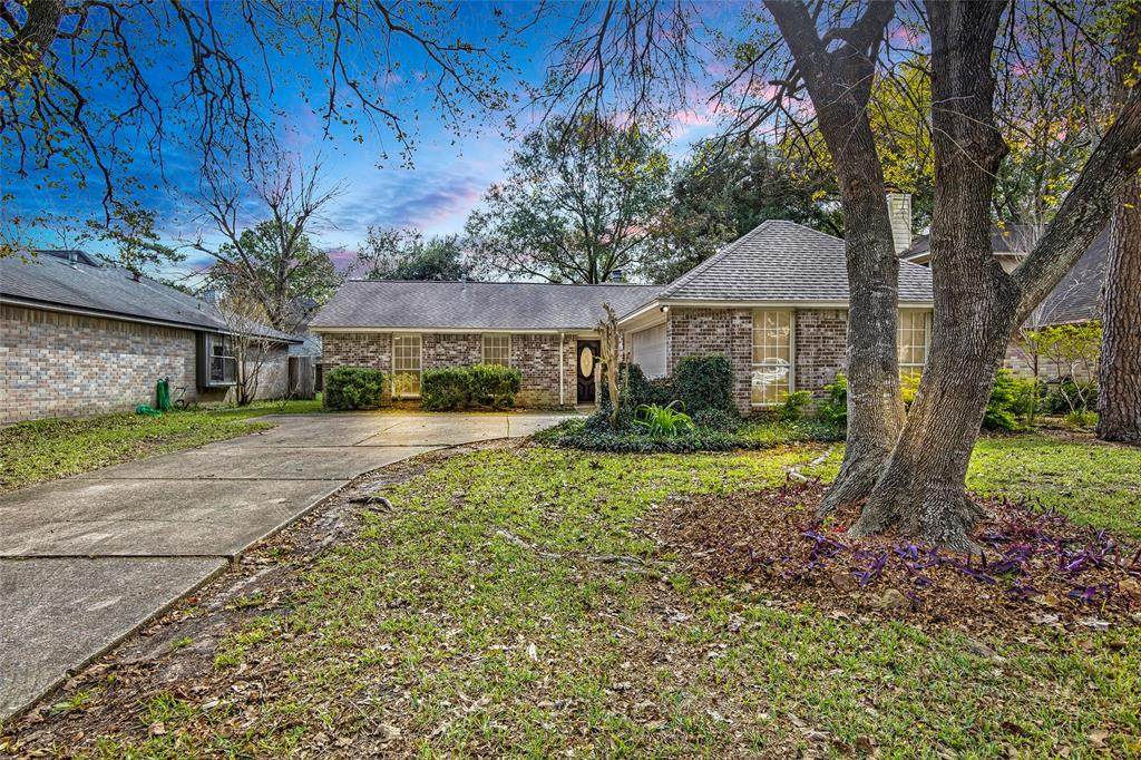 3722 Beckett Ridge Drive - Photo 1
