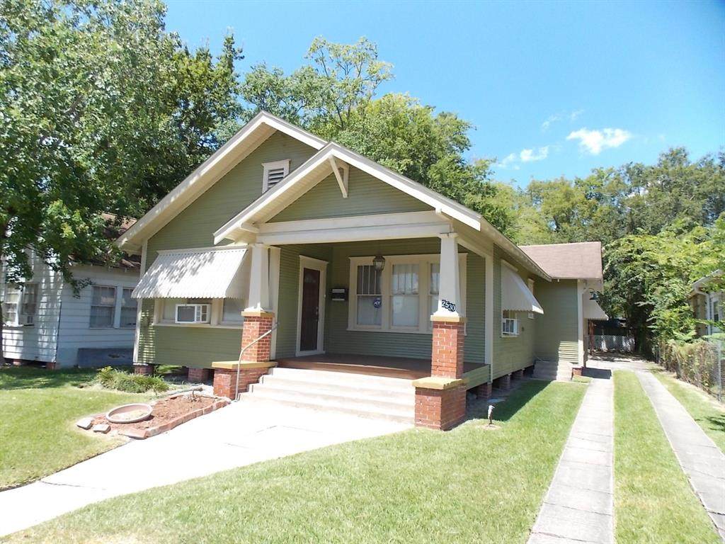 2530 Mcfaddin Street - Photo 1