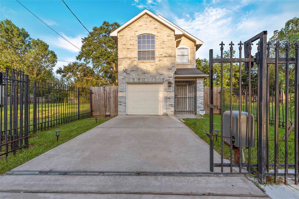 6630 Apollo Street - Photo 1