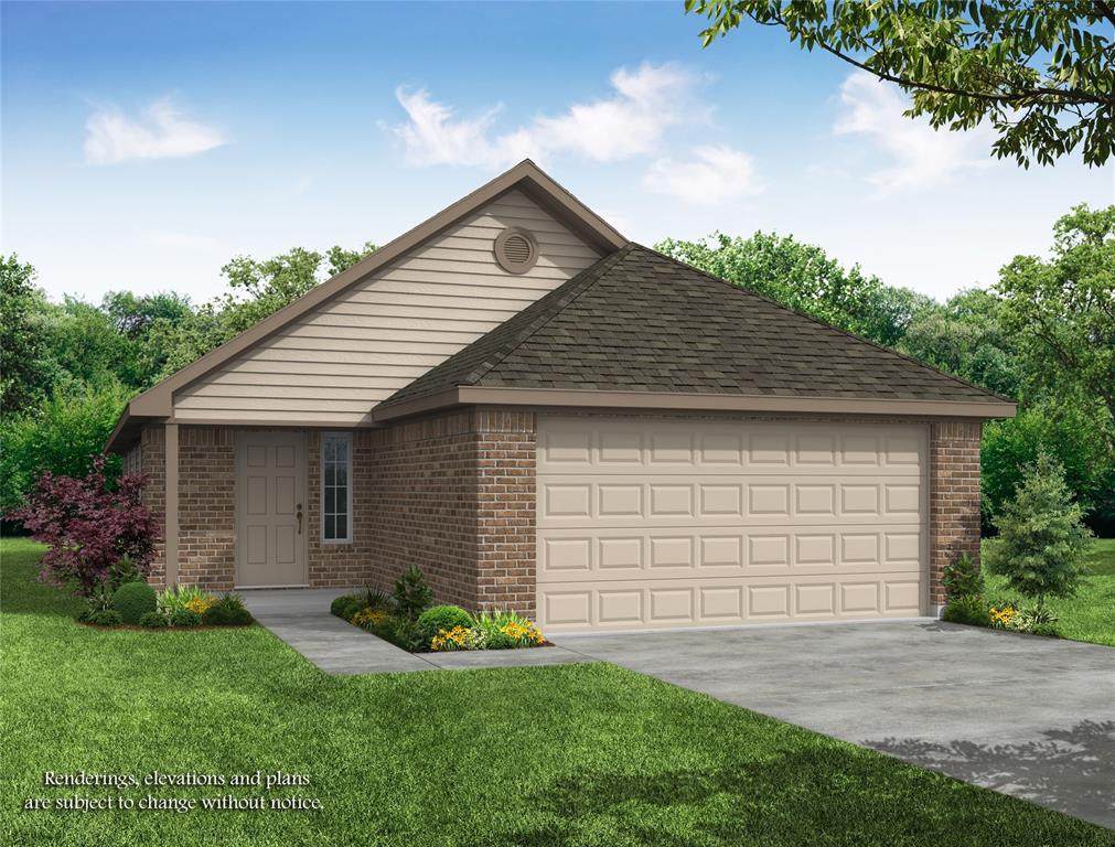 13439 Andi Brook Lane - Photo 1