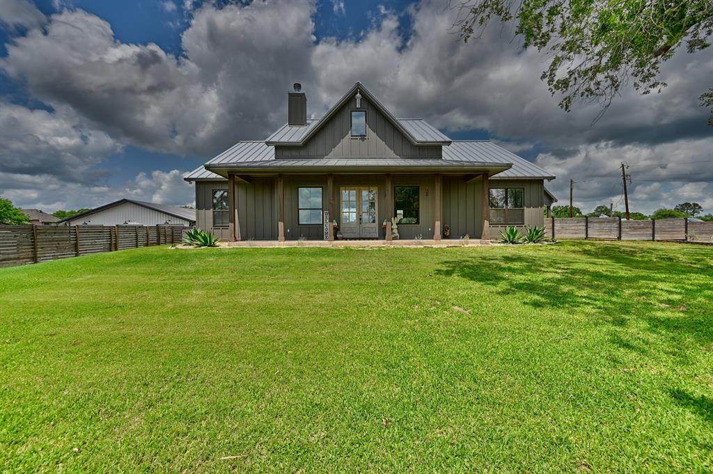 1512 State Highway 159 Highway - Photo 1