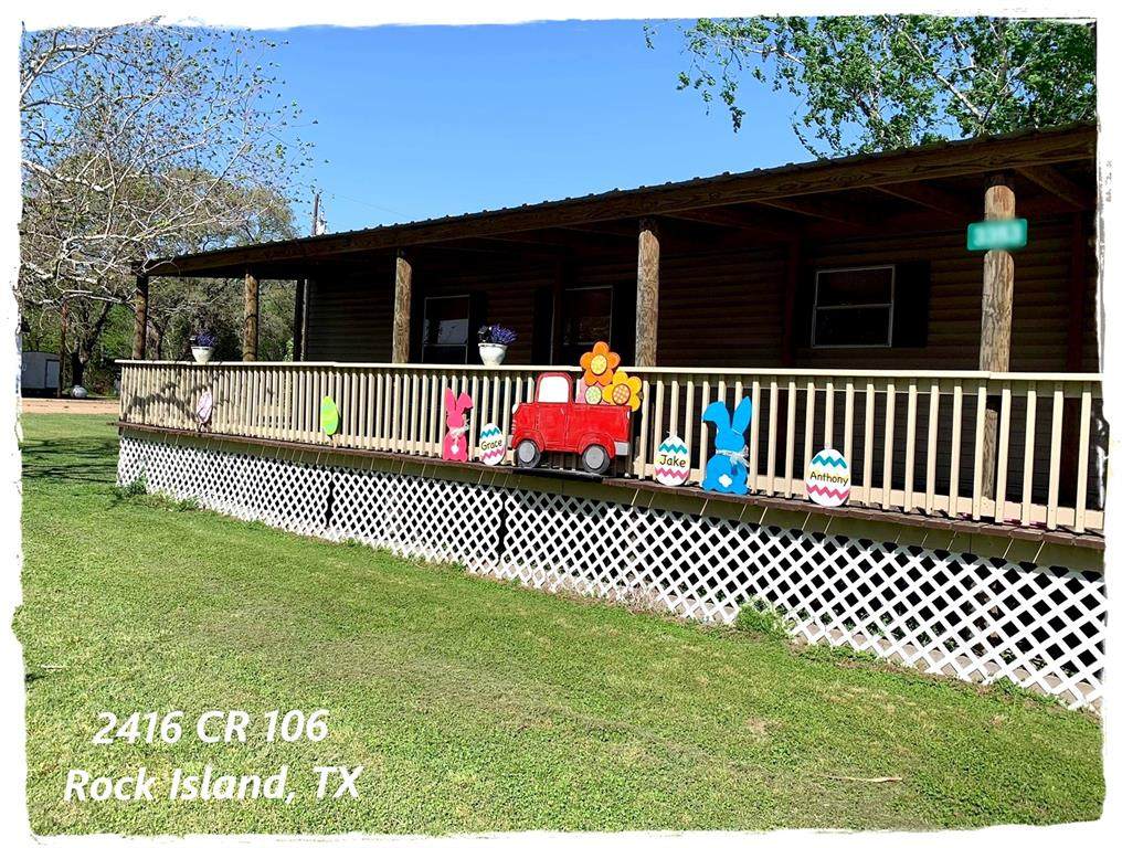 3353 County Road 106 - Photo 1