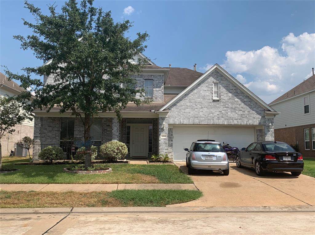 4814 Yearling Ridge Court - Photo 1
