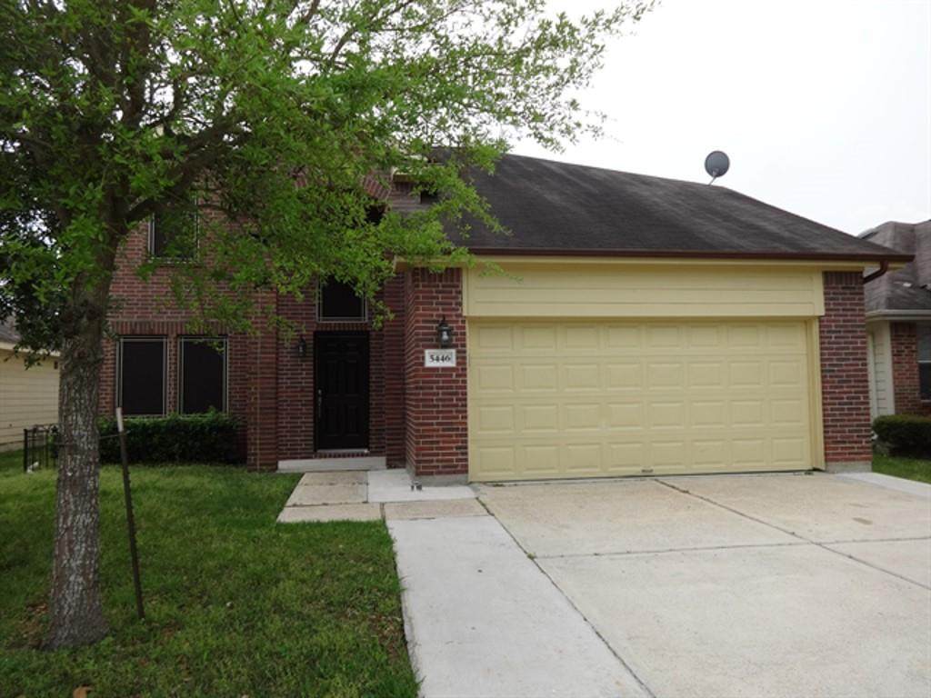 5446 Aloe Avenue - Photo 1